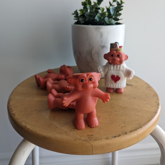 3/$20 TROLL DOLL LIGHTER COVER CASE - Picture 2 of 3